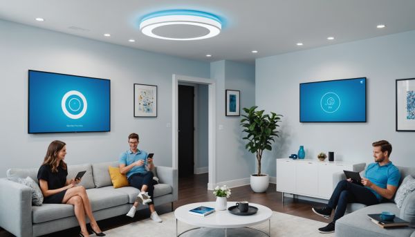 Choisir une alarme adaptée à son logement