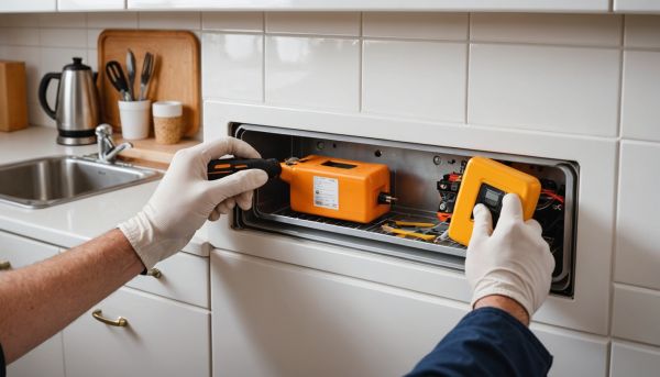 Comment remplacer une prise électrique ?
