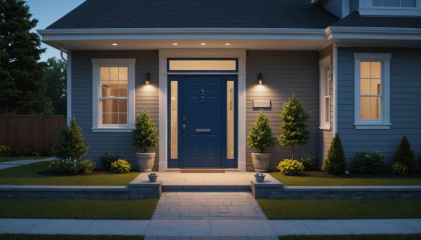 Comment sécuriser sa maison contre les cambriolages ?