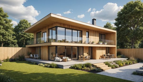 Les solutions écologiques pour une bonne isolation