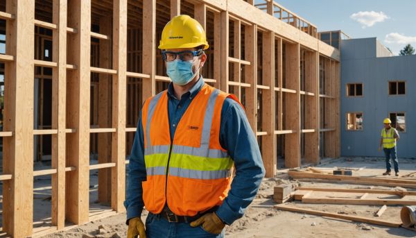 Pourquoi porter des EPI sur ses chantiers maison