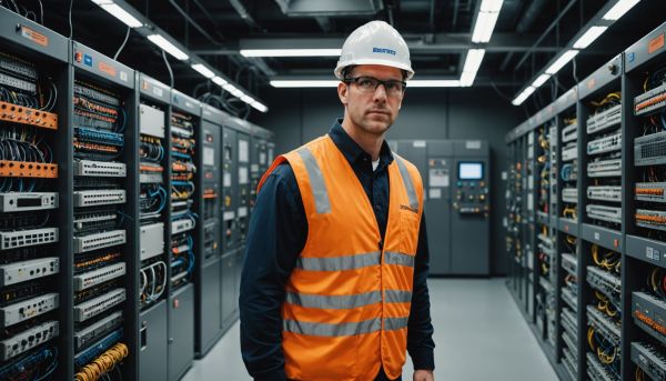 Respecter les normes électriques en vigueur