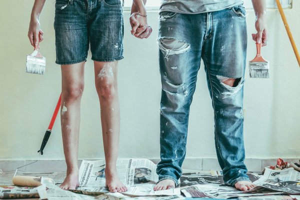 Les 10 Erreurs Classiques à Éviter en Bricolage