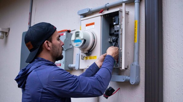Optimisez votre consommation : comment l'économie d'électricité se joue avec la solution domotique