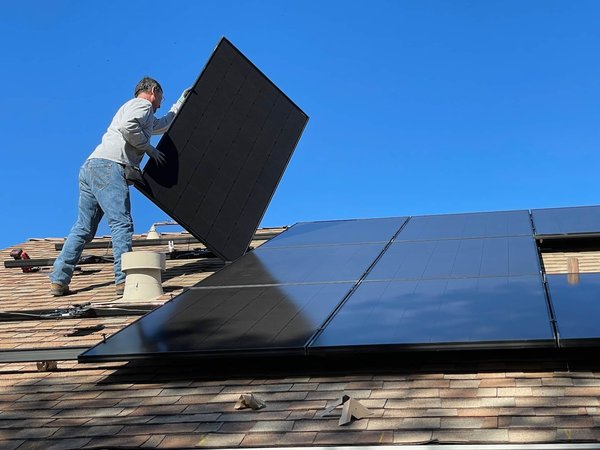 Les avantages écologiques et économiques du chauffage solaire pour votre habitation