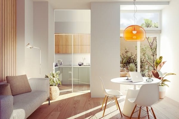 10 Astuces Incontournables pour Optimiser l'Espace dans un Petit Appartement