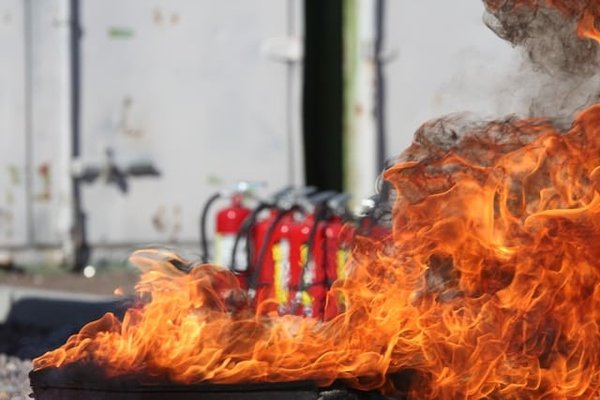 L'incendie domestique : comment le prévenir et s'en protéger efficacement ?