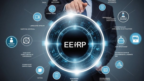 Assurer la sécurité des erp : mise en conformité essentielle