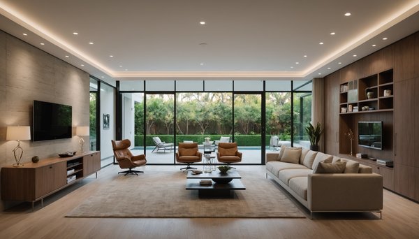 La maison gomez : 60 ans d'expertise en aménagement d'intérieur