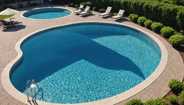 Top 5 raisons de choisir leakeo pour votre fuite piscine
